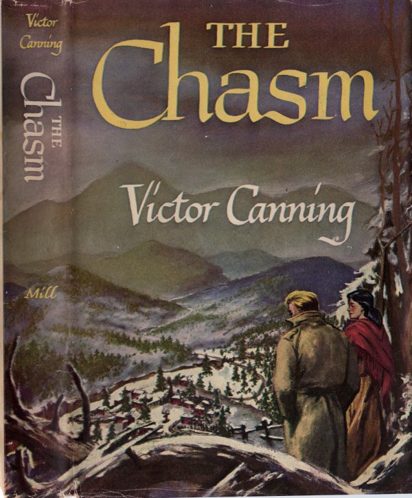US first edition