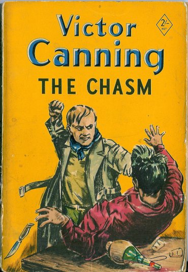 1952 paperback edition