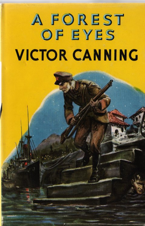 Second edition 1952