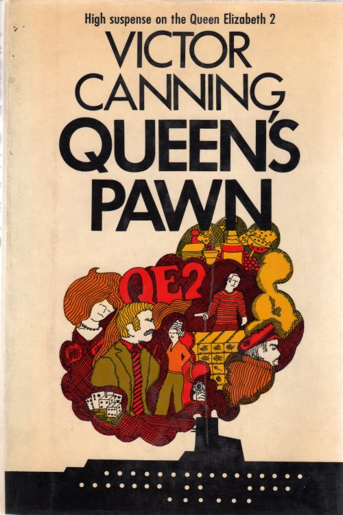 First American edition 1969