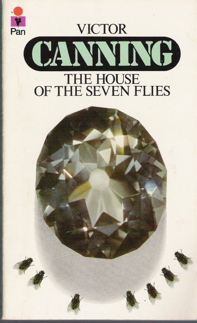 Pan paperback 1977