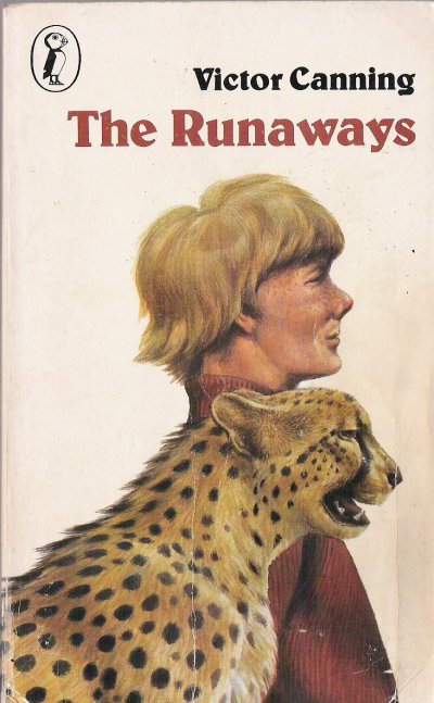 Puffin paperback 1978