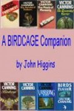 Birdcage companion