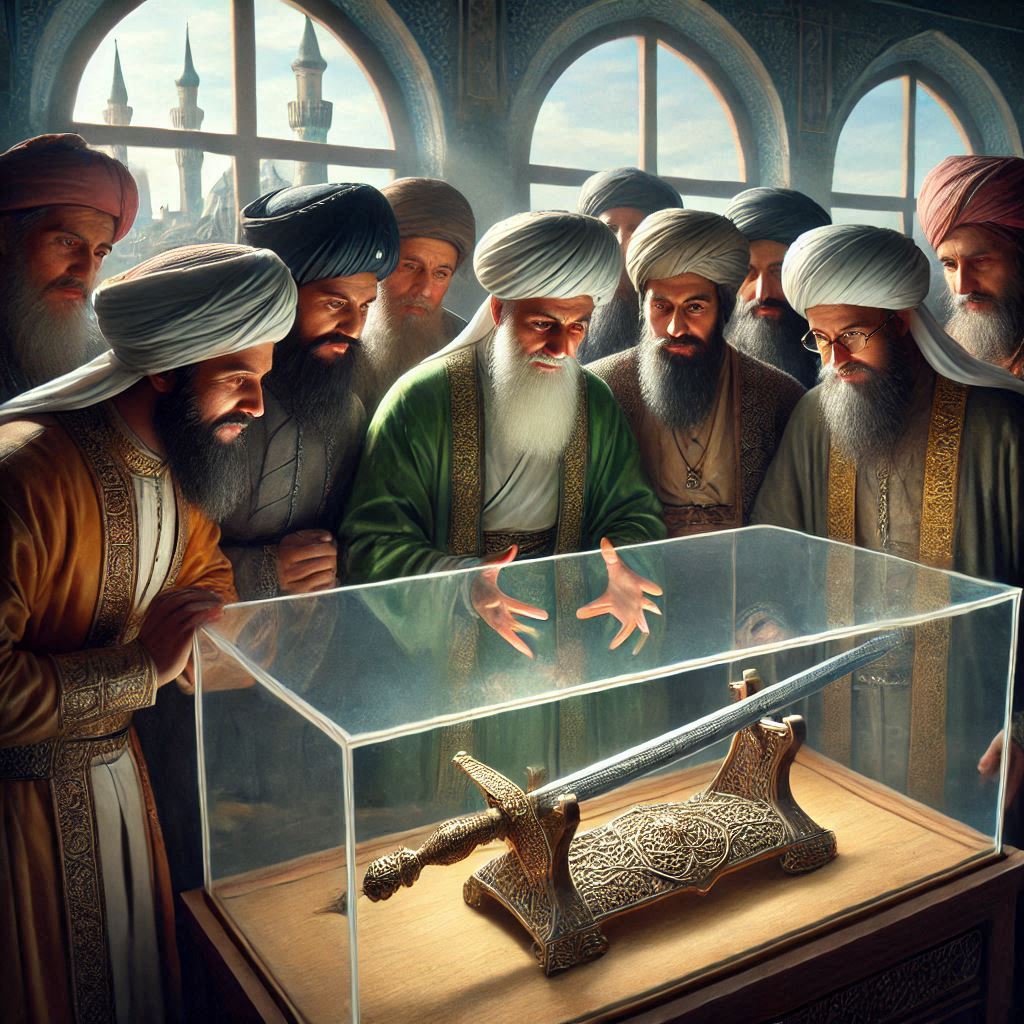Next exhibit